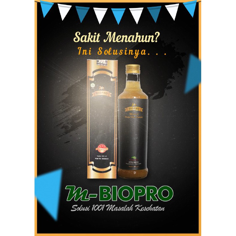 Jual M Biopro | Obat Herbal M Biopro | Obat m Biopro | M Biopro Untuk Ginjal