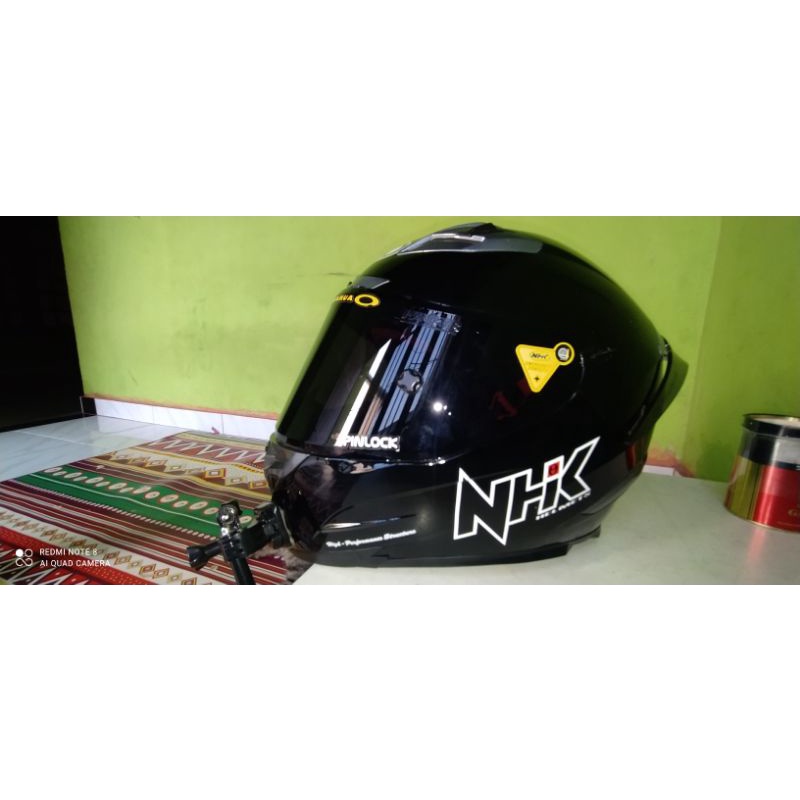 HELM NHK RX-9 FULLFACE