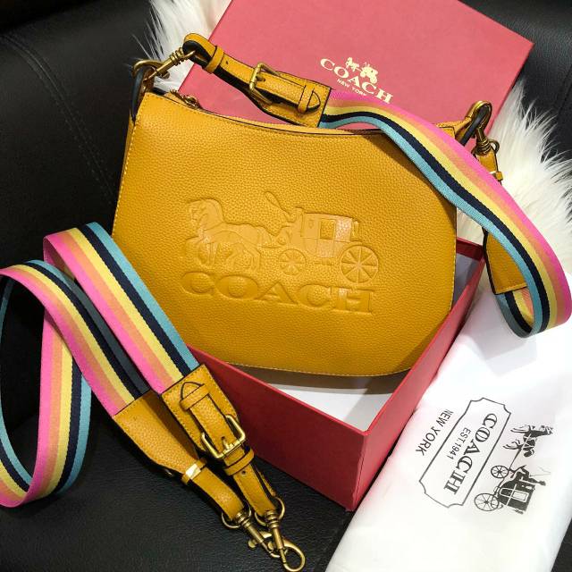 Tas wanita/tas fashion/tas/tas coach/coach