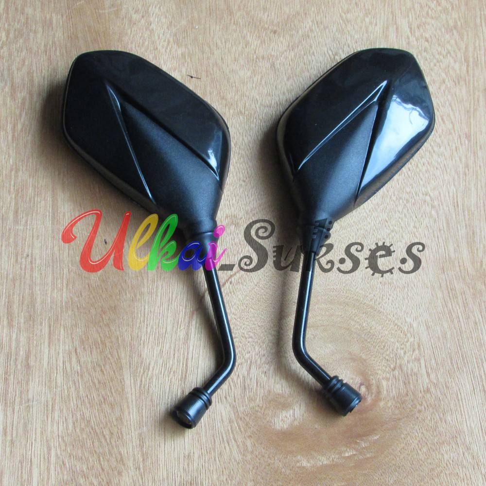 Spion Motor Model Revo l Sparepart Variasi Spion Motor Kualitas Standar Original Revo Universal Honda Murah