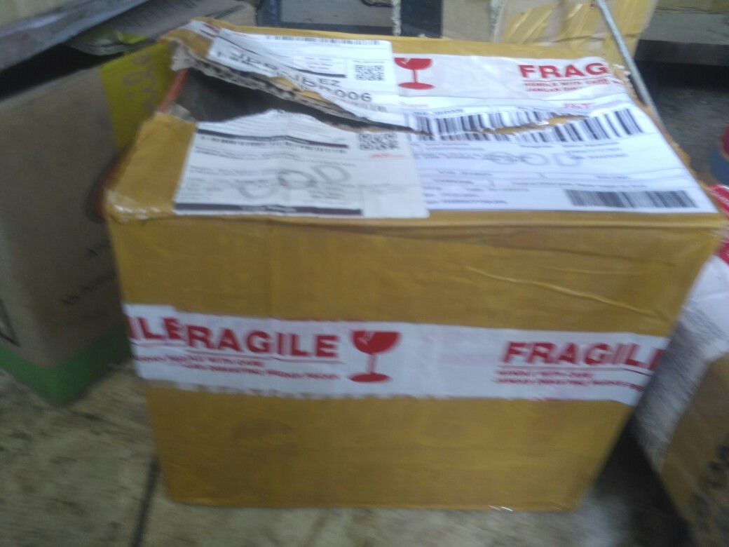 Led Modul 12 Mata Ultrasonic 12v