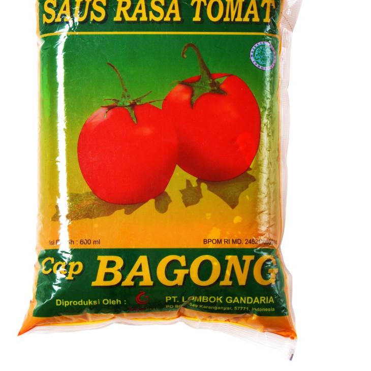 

JU7♣ Lombok Gandaria Saus Tomat Bagong Refill 600 ml Koleksi Terbaru