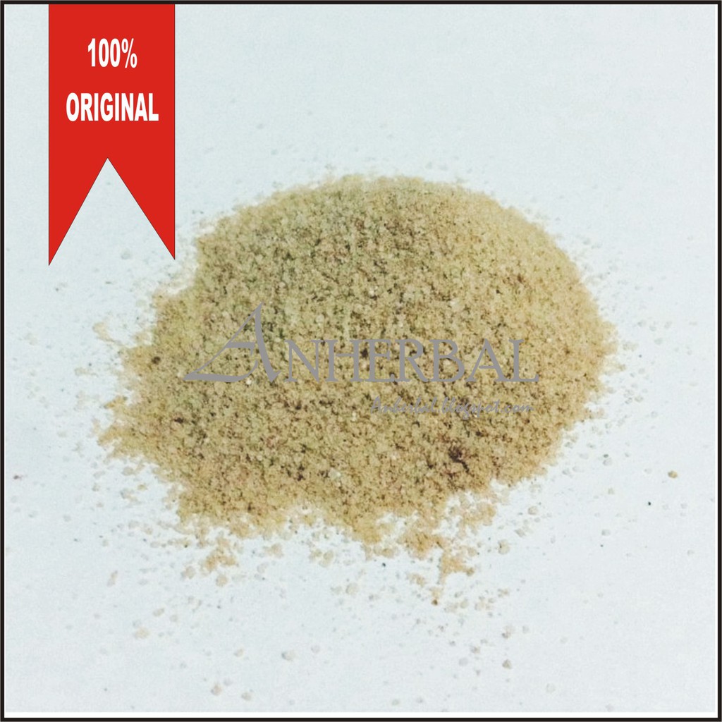 LULUR BADAN KOPI 1kg