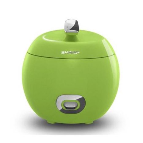 SHARP KS-P8MY RICE COOKER MINI 0,8LT