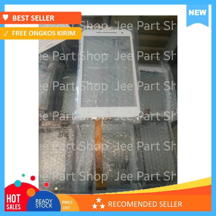 Touchscreen advan t1x pro