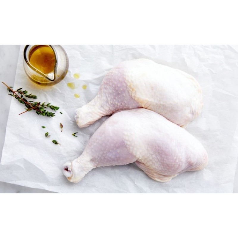 

Paha Ayam Utuh