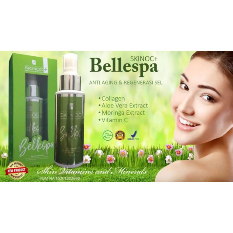 bellespa ourcitrus