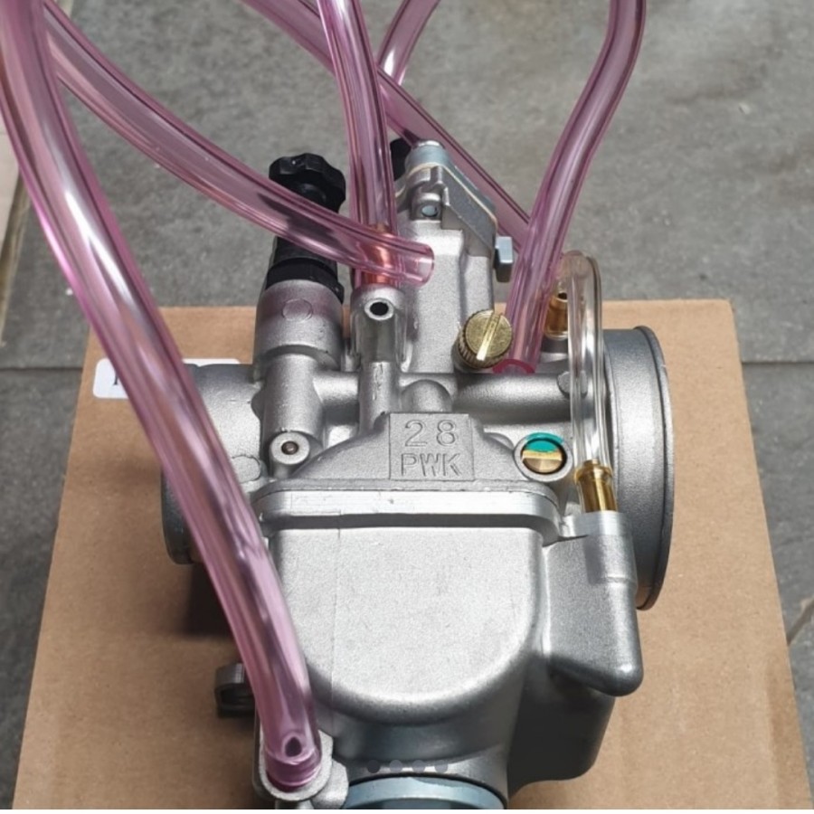 Karburator PWK Keihin PE28/30/32/34 ORI Jepang