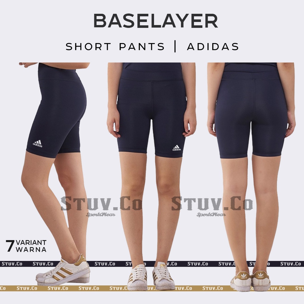 CELANA DALEMAN PANTS BASELAYER CELANA PENDEK BASELAYER RENANG SENAM GYM FITNESS PRIA WANITA