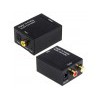 Audio converter digital to analog -  669067