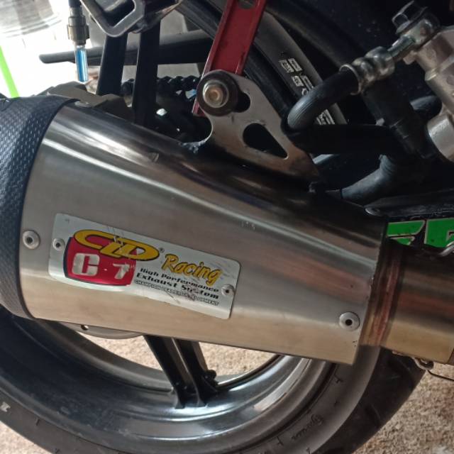 Slincer cld c7 original