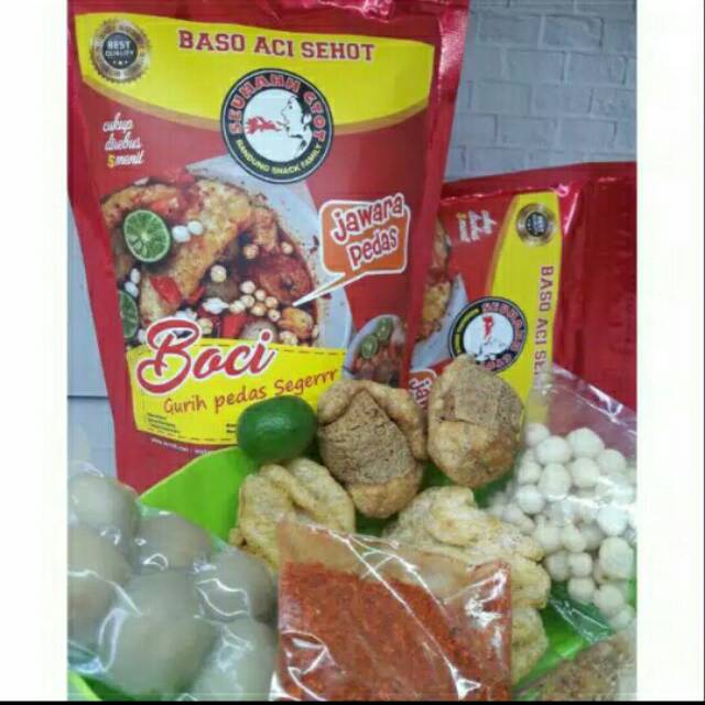 

Baso aci