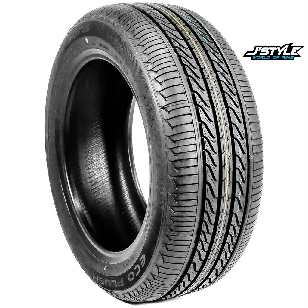 BAN MOBIL 185 70 RING 13 ACCELERA ECO PLUSH