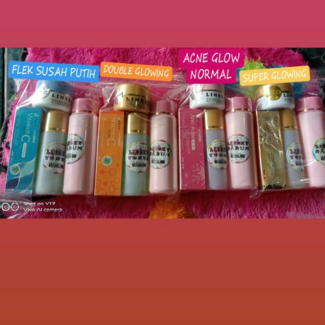 Jual Paket Linsky Murah Meriah | Shopee Indonesia