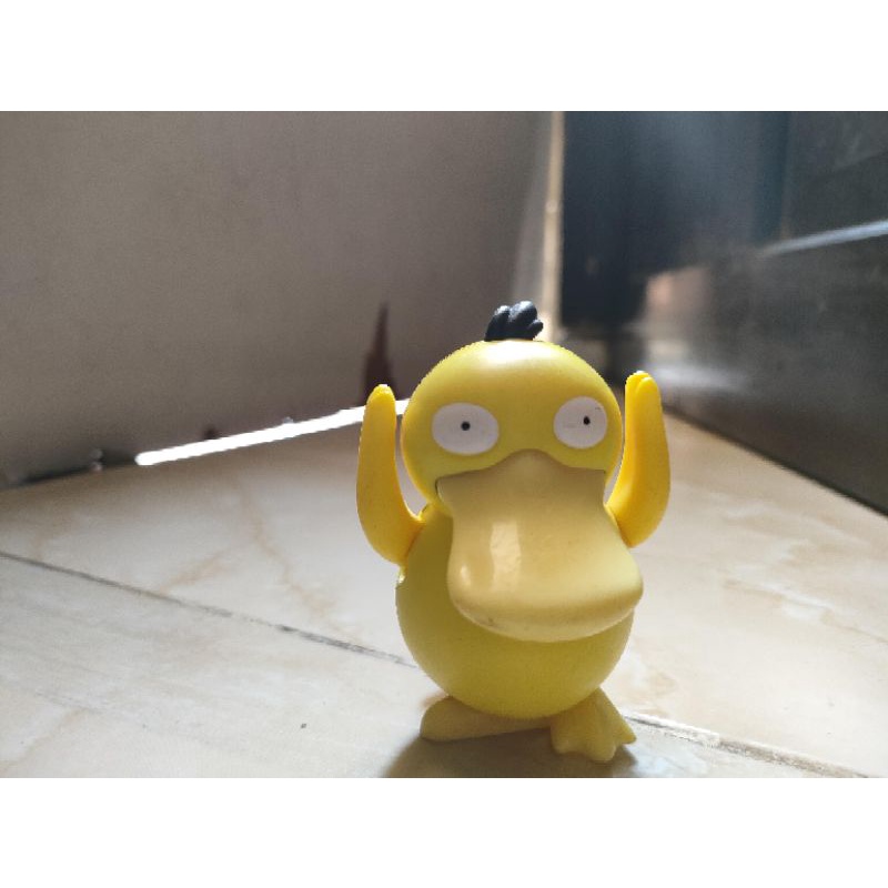 POKEMON PSYDUCK