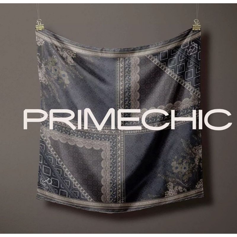 CHANDRABAGA VOL III (NAVY) VOAL PRINTING PREMIUM BY PRIMECHIC