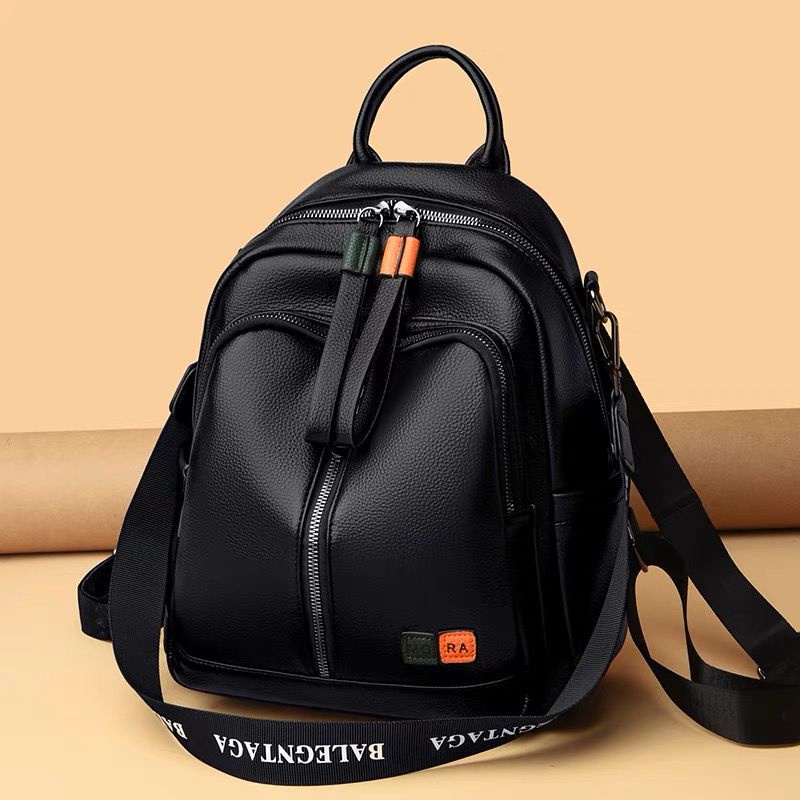 Tas Ransel Wanita Fashion 3345-3346-M5