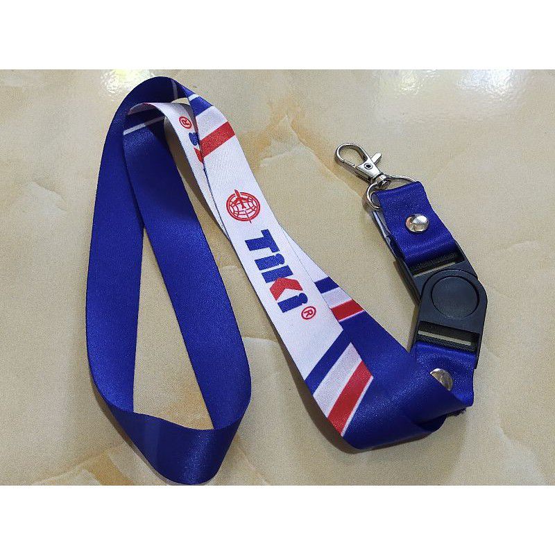 

tali lanyard printing custom lebar 2cm