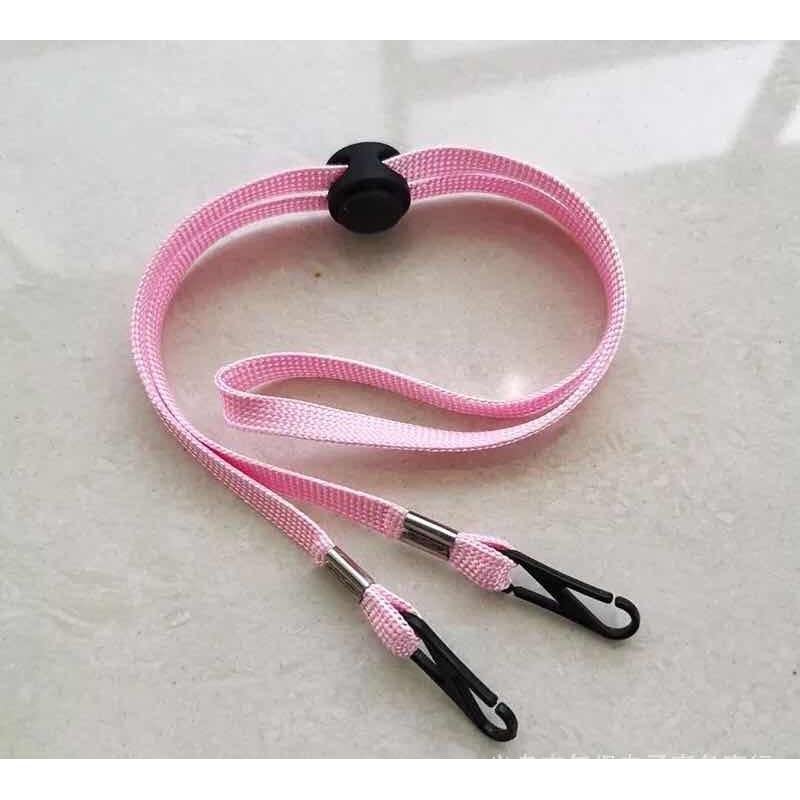 Adjustable Neck Strap 1pc