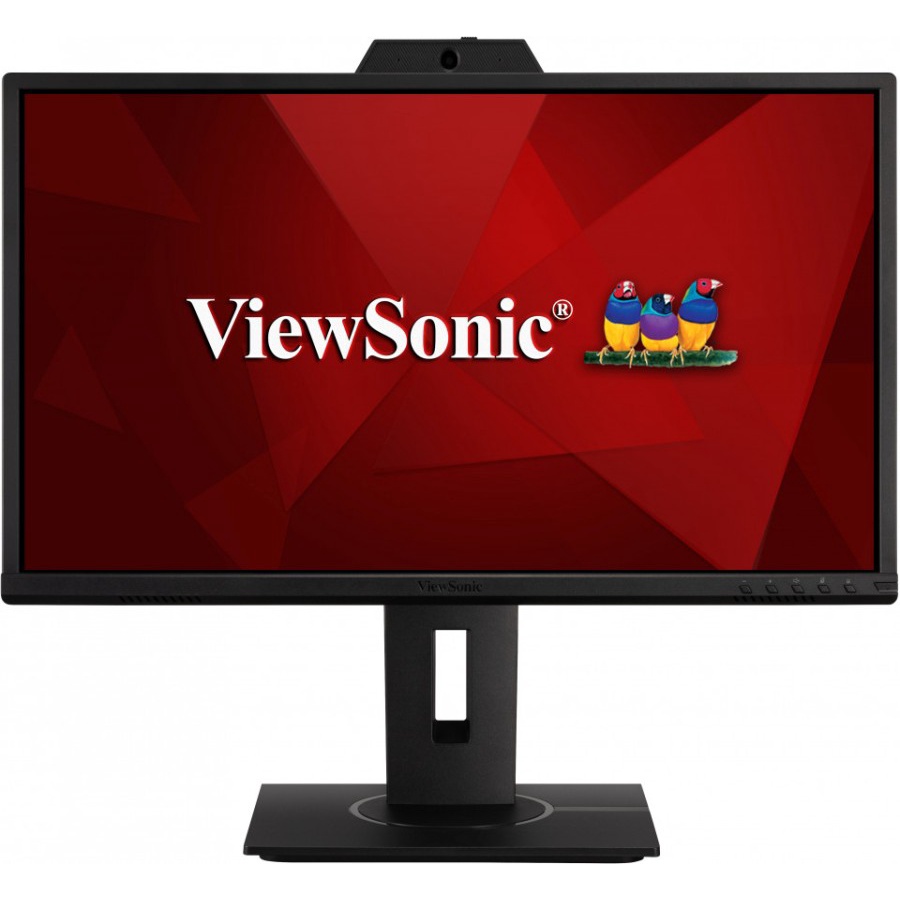 LED Monitor VIEWSONIC VG2440V 23.8&quot; IPS 60Hz FHD HDMI VGA DP - VG 2440