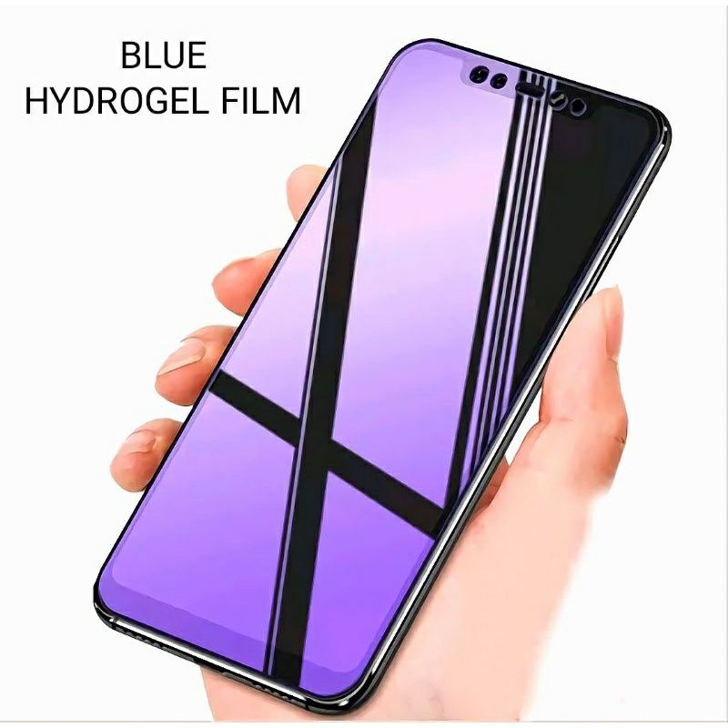 HYDROGEL SCREEN PROTECTOR BLUE LIGHT DAN MATTE SAMSUNG S22 ULTRA NOTE 5 NOTE 7 NOTE 8 NOTE 9 NOTE 10 NOTE 10 PRO NOTE 10+ NOTE 20 NOTE 20 ULTRA S10 LITE ZFLIP 3 ZFLIP ZFOLD 3 S21 FE 5G S22+ S22 PRO S22 5G M23 z fold 4 flip 4 a04e a04s a23 5G