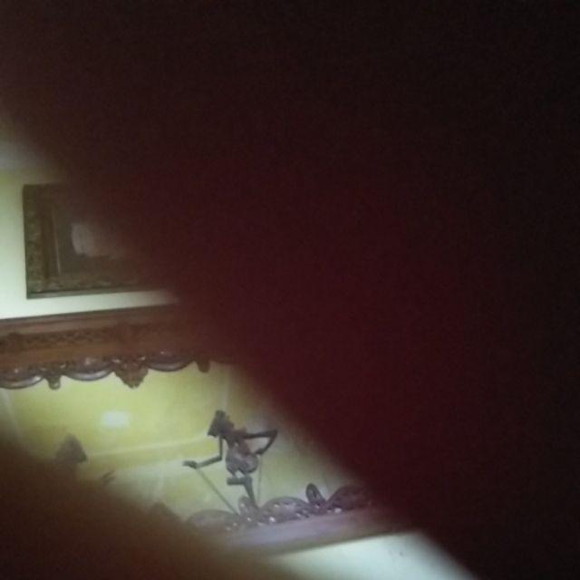 Tulis Batik Hrb026 Kenongo Kemeja Jazv Panjang Pekalongan Padi M L Xl Sogan Tulis Halus Kemeja Batik