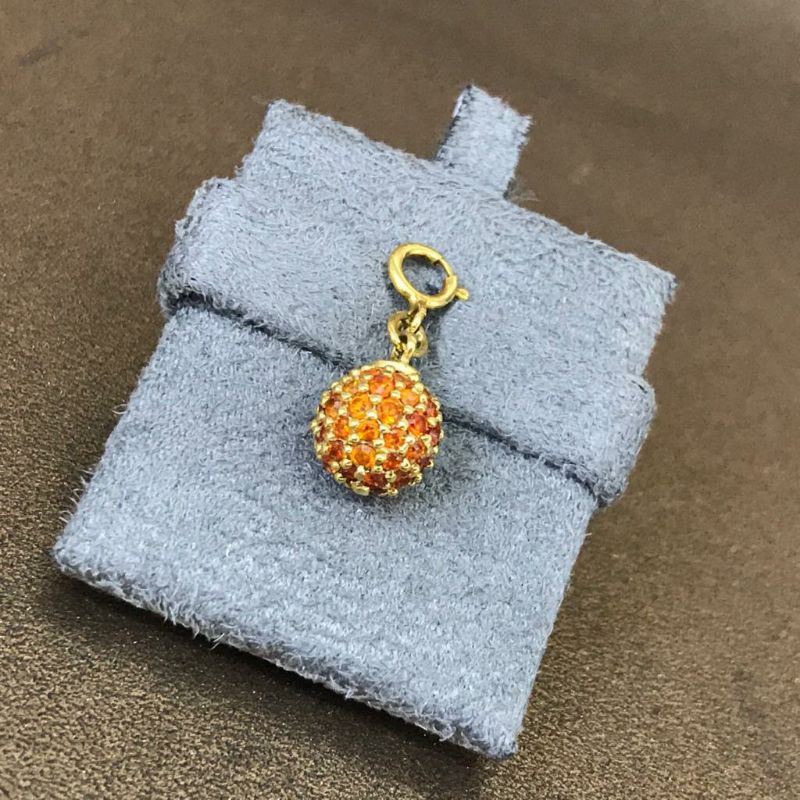 UBS LIONTIN EMAS 750 LLE0193