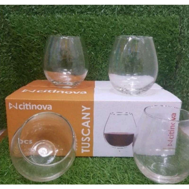 Jual Gelas Winegelas Merrygelas Tuscanygelas Kacagelas Whiskey Set6 Pcs Shopee Indonesia