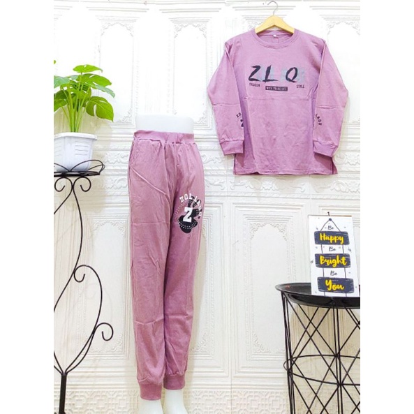 ONESET LONG TUNIK  MAXY | SETELAN CRINGKEL FREE BELT TERMURAH