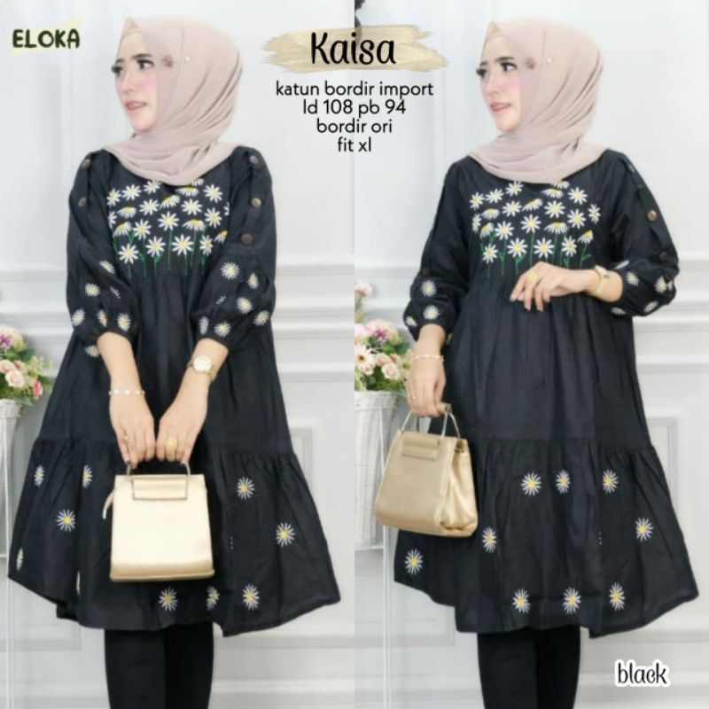 kaisa tunik by eloka