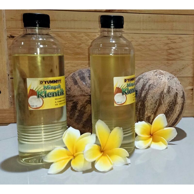 

MINYAK KELAPA MURNI, TANDUSAN BALI, KLENTIK, CCO COCONUT COCKING OIL