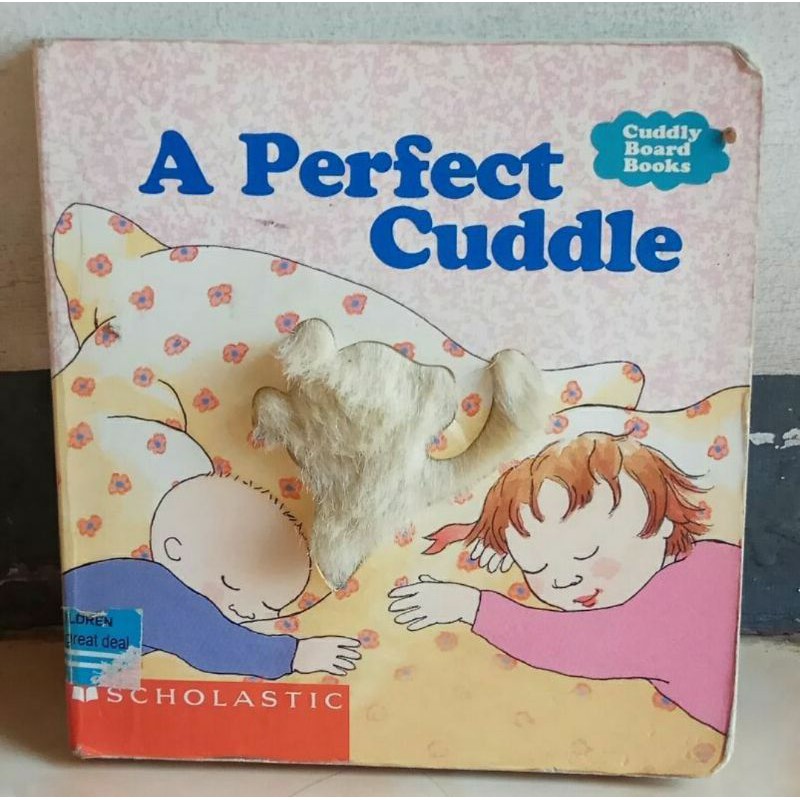 boardbook lift the flap