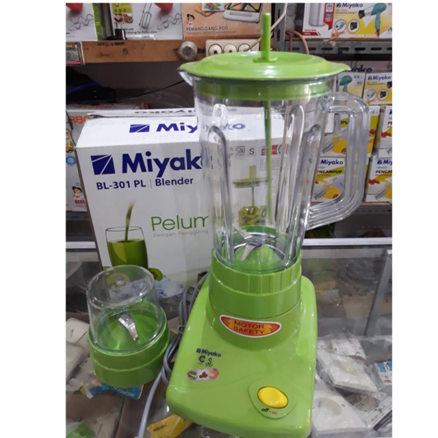 Blender Miyako BL 301PL