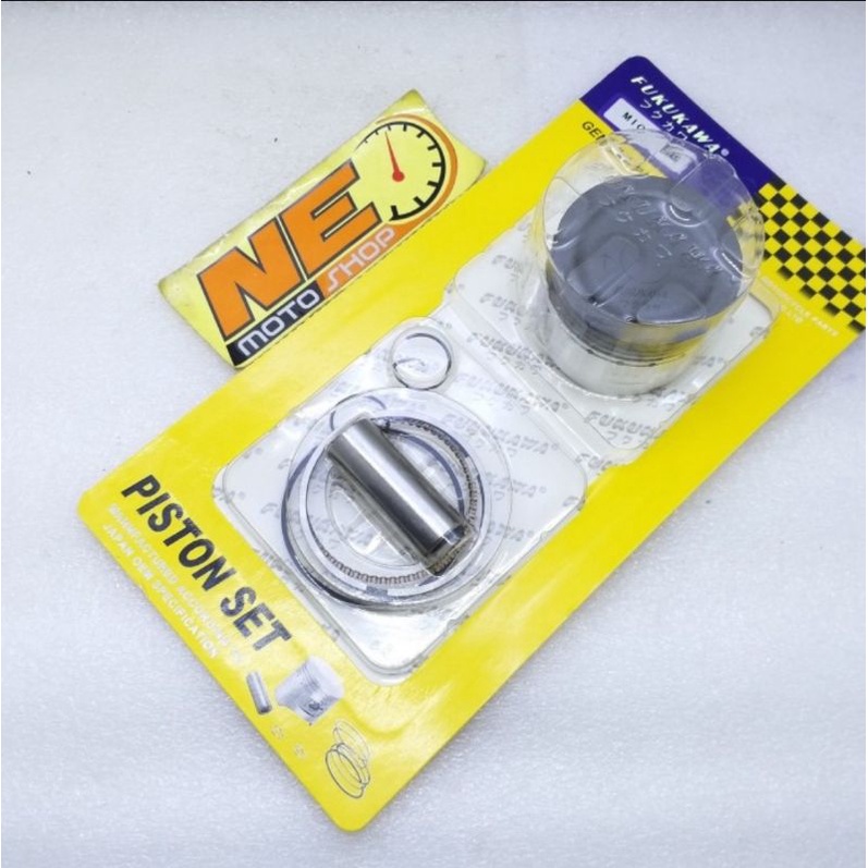 Piston Set Mio M3 Mio 125 Mio Z OS STD Standar Fukukawa