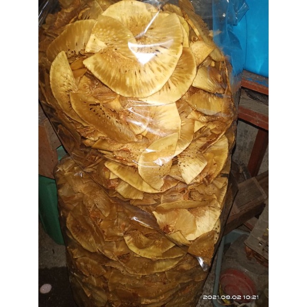 

kripiksukun kemasan -+200grm