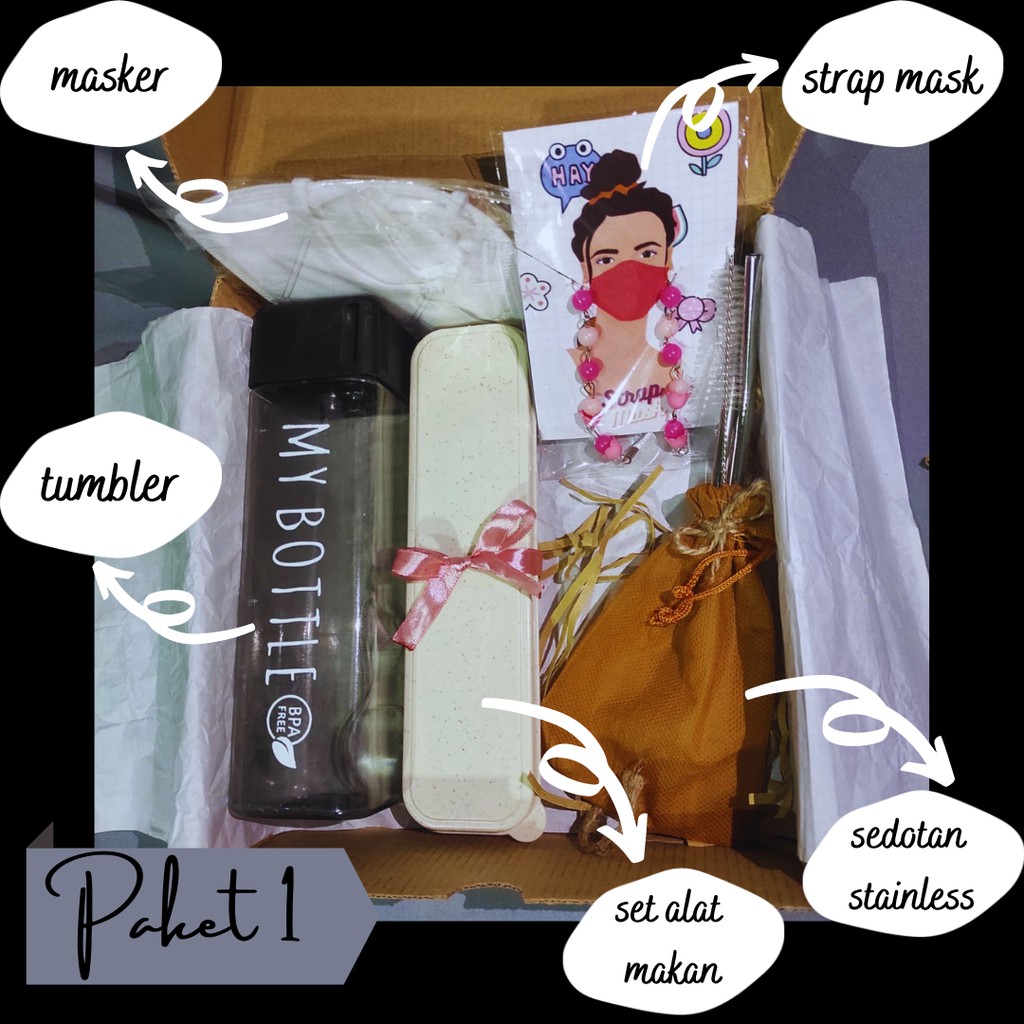 

HAMPERS WISUDA/ HAMPERS GIFT KADO ULANG TAHUN/ PAKET KADO HIJAB/ GIFT BOX MURAH