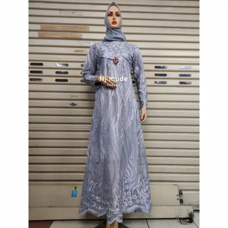 GAMIS LAKUNA/GAMIS TULLE/GAMIS MODERN