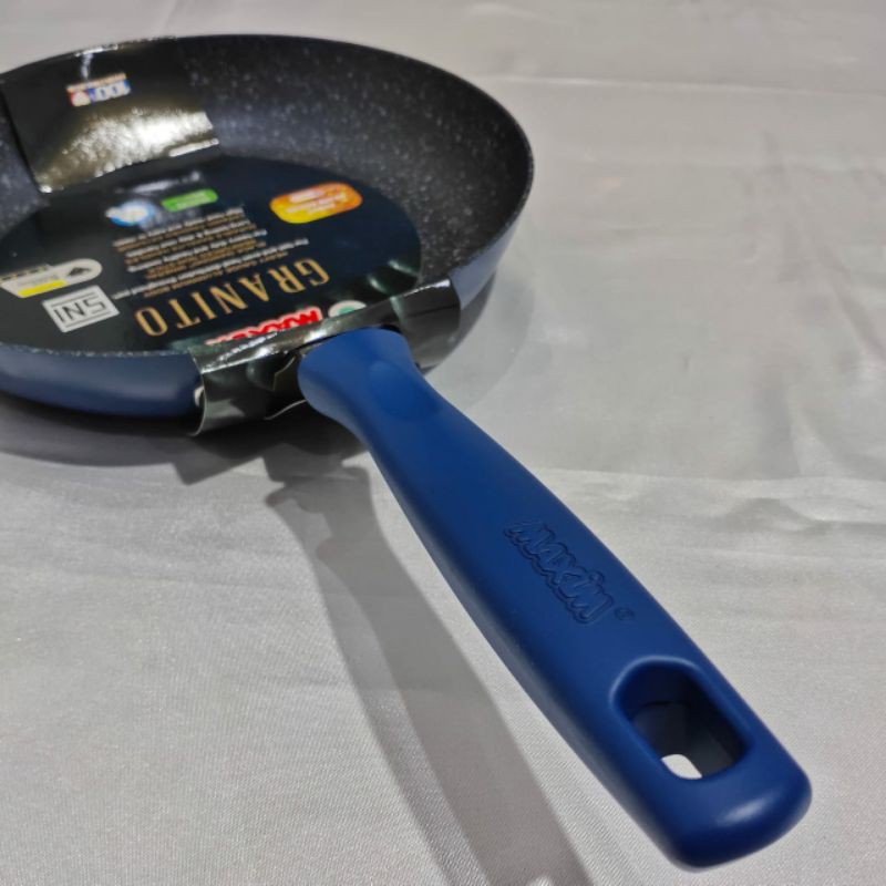 MAXIM GRANITO FRYPAN/ WAJAN UKURAN 20CM,24CM,26CM