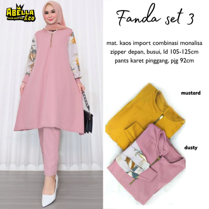 

FANDA SET 3 26/02 FNRDSHP