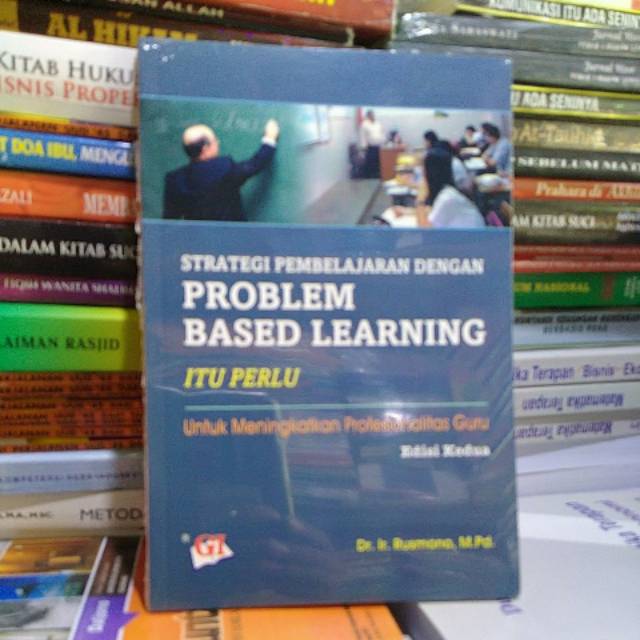 Jual Strategi Pembelajaran Dengan Problem Based Learning | Shopee Indonesia