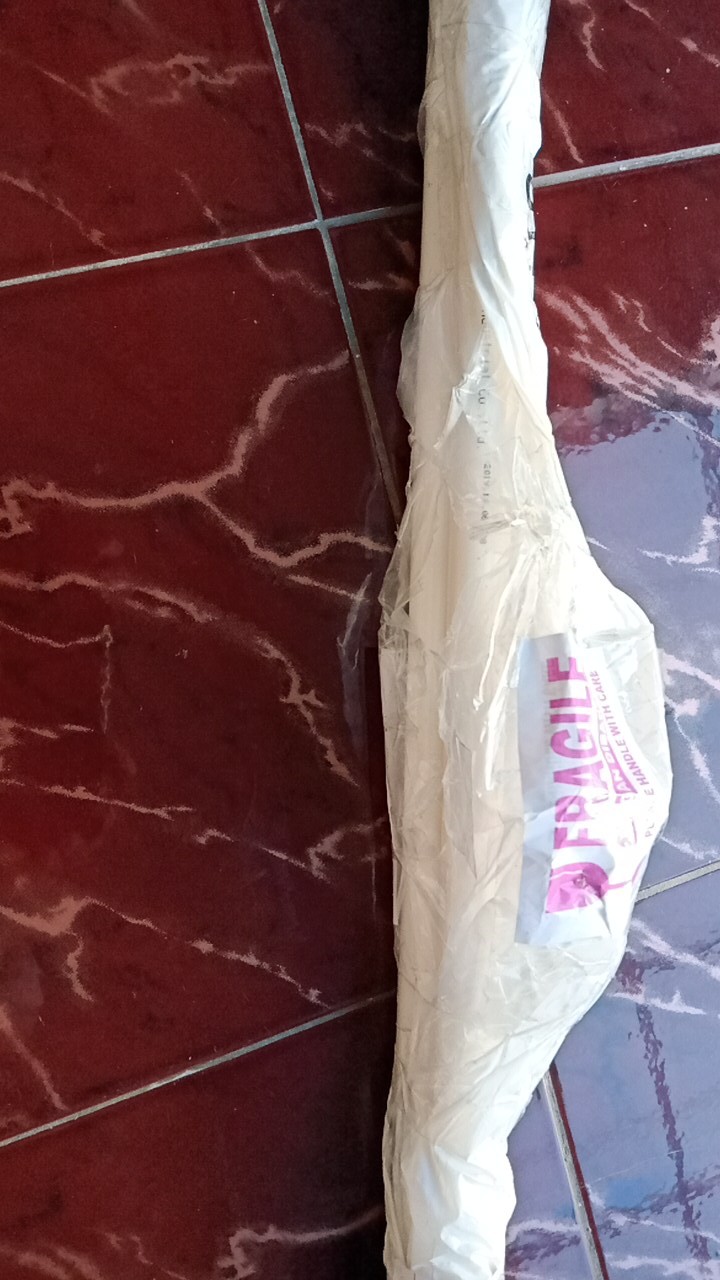 Pipa Pvc Conduit Lesso 20mm 2.9meter 1/2 Fitting Pipa Listrik Pipa Elektrik