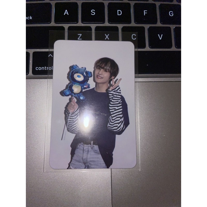 PC Yangyang Owhat Fansign 3 Balon 7/8