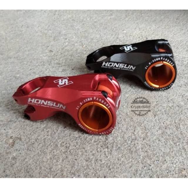 Stem Honsun 17° Panjang 70mm
