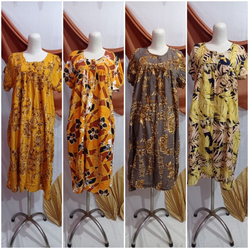 DASTER RUFFLE / REMPEL / DASTER JUMBO