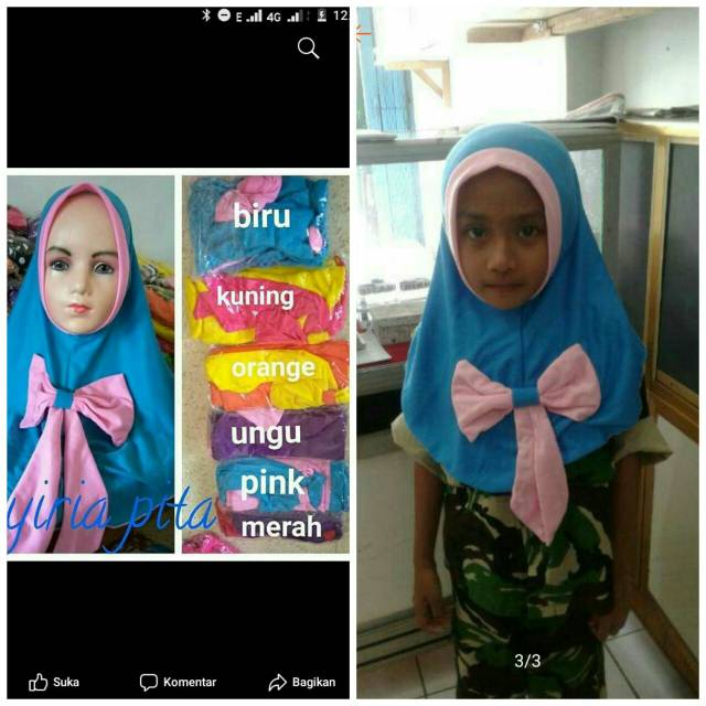 

Pita besar 2