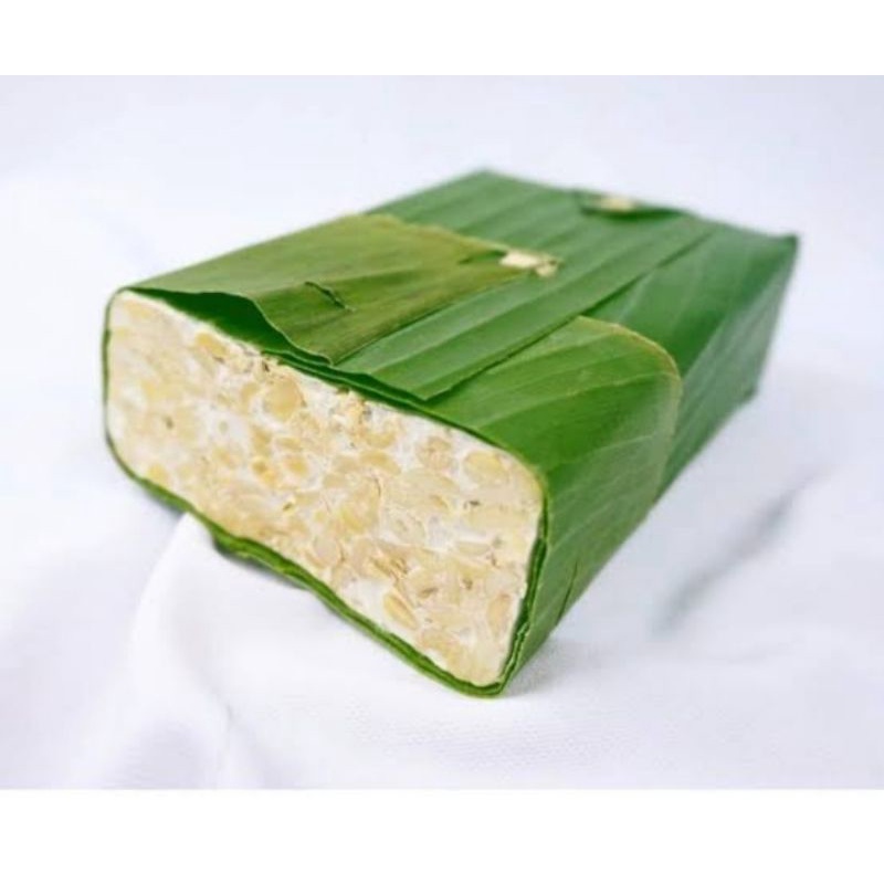 

Tempe Daun/Pepapan Panjang