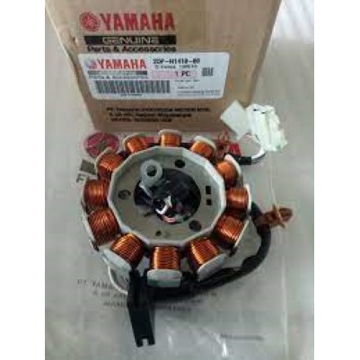 SPULL SPUL ASSY NMAX 2DP S742