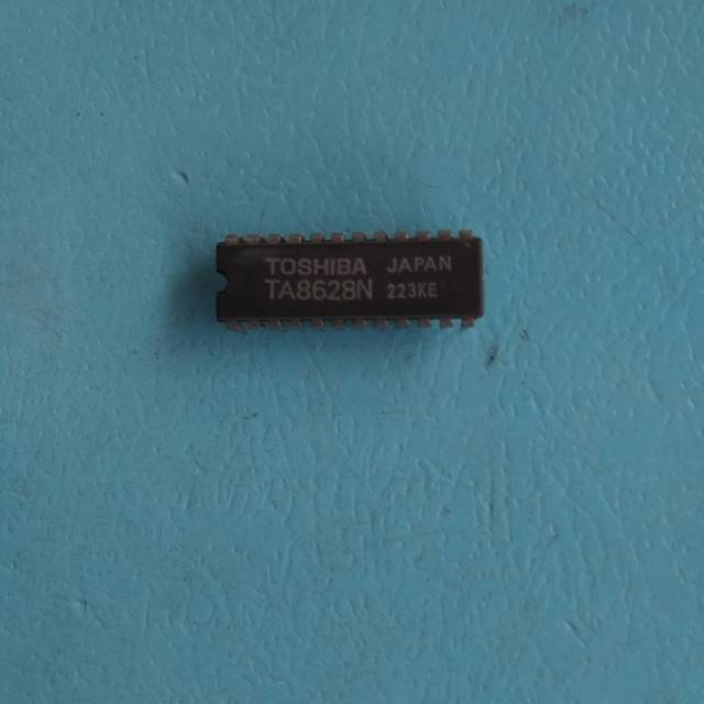 IC TA8628N Toshiba