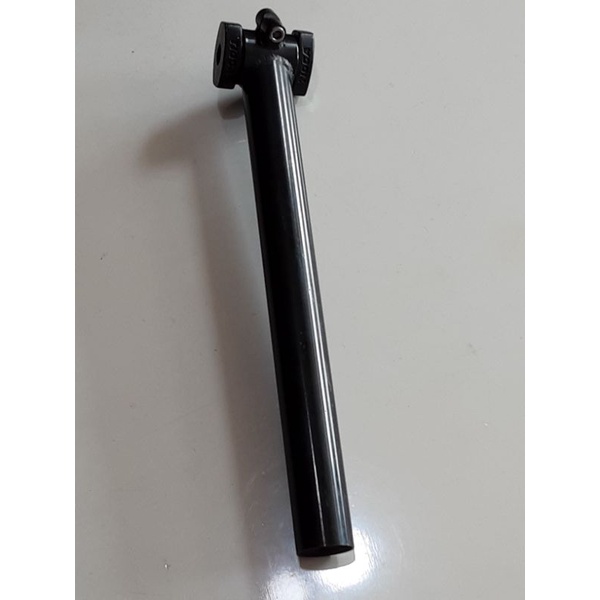 seatpost sepeda 30.4 tioga japan