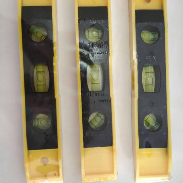 

Waterpas mini